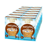 Mokate Iced Coffee Mocha 8 X 15G (Case of 12)