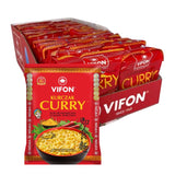 Vifon Instant Noodles Curry Chicken 70G (Case of 24)