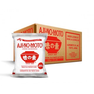 Ajinomoto Msg 250G (Case of 20)