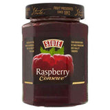 Stute Raspberry Conserve 340G (Case of 6)