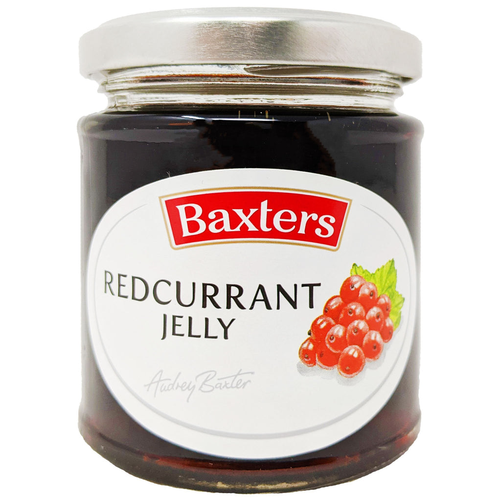 Baxters Redcurrant Jelly 210G