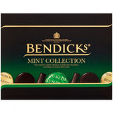 Bendicks Chocolates Mint Collection 200G **Expiry May 2024**