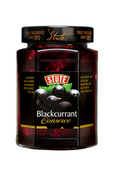 Stute Blackcurrant Conserve 340G