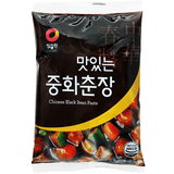 Daesang Black Bean Paste 250G **Expiry Sept 2023**