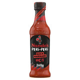 Nando's Hot Peri-Peri Marinade 260G (Case of 6)