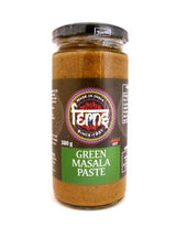 Ferns Green Masala 380G