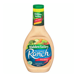 Hidden Valley Spicy Ranch Dressing 473ML