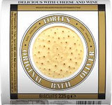 Fortt's  Bath Oliver Biscuits 225G