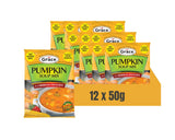 Grace Pumpkin Soup Mix 50G (Case of 12)