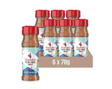 Nandos Peri-Peri Salt 70G (Case of 6)