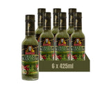 Baron Green Seasoning 155G (Case of 6)