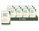 Cooks & Co Hearts Of Palm 400G (Case of 12)