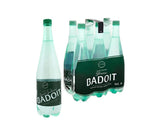 Badoit Sparkling Mineral Water 1L (Case of 6)