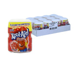 Kool Aid Sweetened Cherry 19Oz (Case of 12)