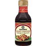 Kikkoman Yakitori Sauce 250ML