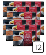 Mayflower Chinese Style Curry Original (Medium) 255G (Case of 12)