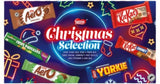 Nestle Christmas Selection Box 223.5g