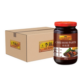 Lee Kum Kee Chu Hou Paste 368G (Case of 12)