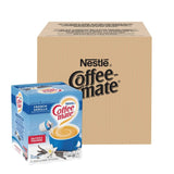 Coffee-Mate French Vanilla Single Serve Creamer 24s (Case of 4)