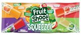 Fruit Shoot Squeezee 12PK (540ML)