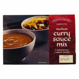 Mayflower Chinese Style Curry Original (Medium) 255G - World Food Shop