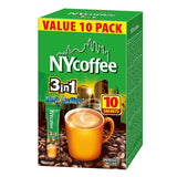 NY Coffee Irish Latte 10pk (140G) (Case of 10)