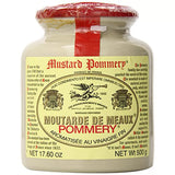 Moutarde De Meaux Pommery 500G