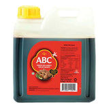 ABC Sweet Soy Sauce 6KG