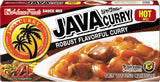 House Java Curry Sauce Mix Hot 185G