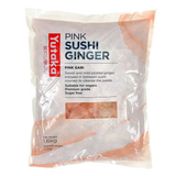 Yutaka Sushi Ginger Pink 1.6KG (Case of 10)