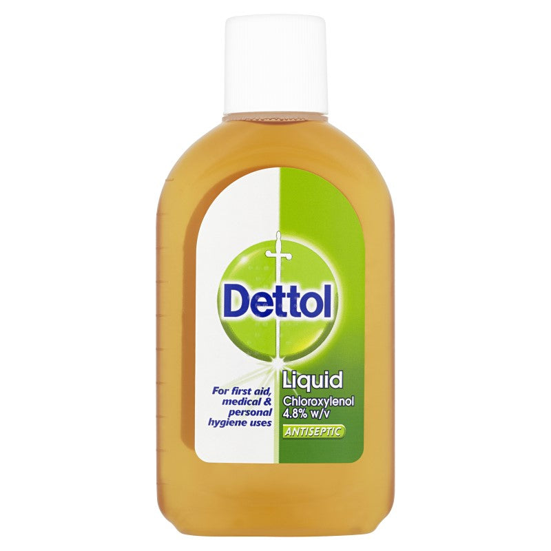 Dettol Antiseptic 250ML