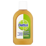 Dettol Antiseptic 250ML