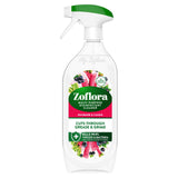 Zoflora Disinfectant Cleaner Rhubarb 800ML