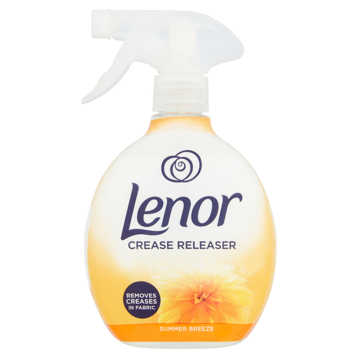 Lenor Crease Releaser - Summer Breeze 500ML