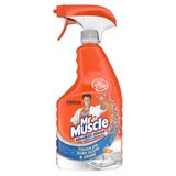 Mr Muscle Advanced Power Bathroom Trigger 750ML