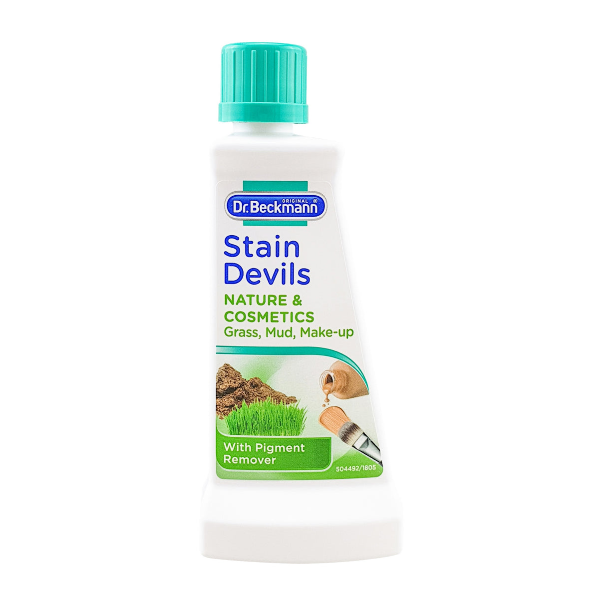 Dr Beckmann Stain Devils - Mud Grass & Makeup 50ML