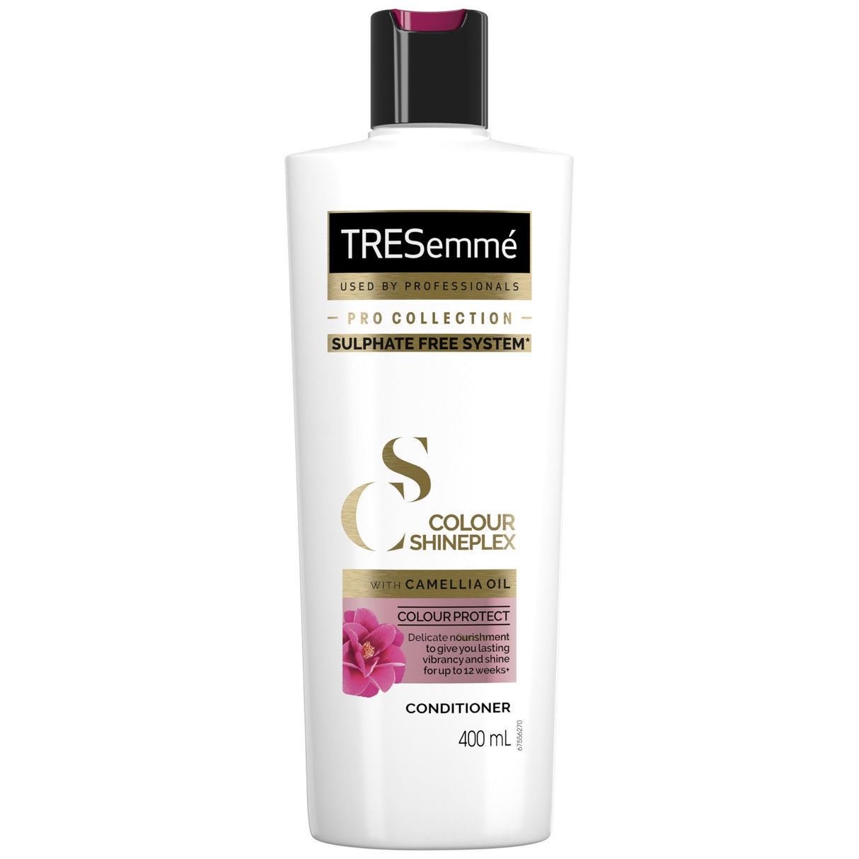 Tresemme Conditioner Shineplex Colour 400ML