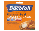 Bacofoil Flavour Seal Roasting Bags Large 5s