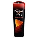 Doritos Stax Mexican Chilli Salsa 170G - World Food Shop