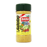 Badia Adobo without Pepper 106.3g (3.75oz)