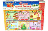 Swizzels Advent Calendar 220G - World Food Shop