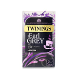 Twinings Earl Grey Loose Leaf 125G