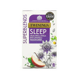 Twinings Superblends Sleep 20 Envelope