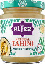 Alfez Natural Tahini 160G