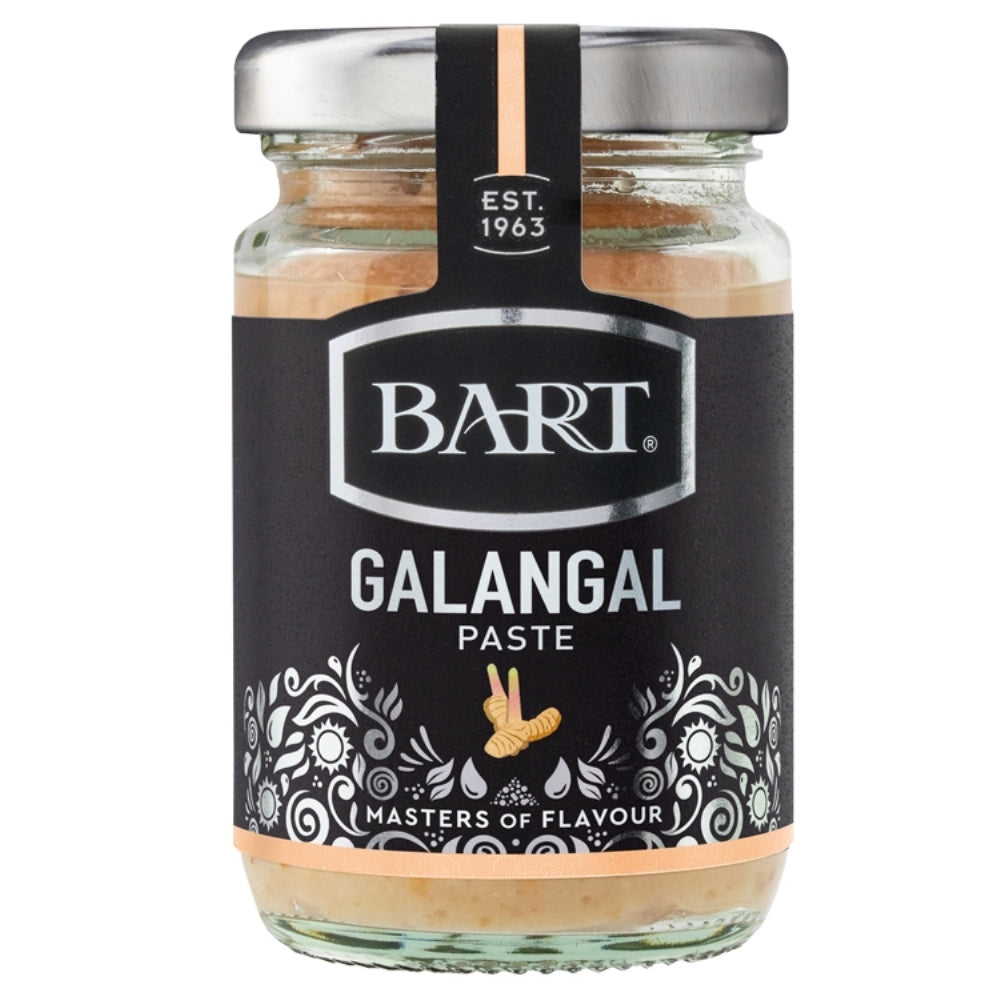 Bart Infusions Galangal Paste 90G