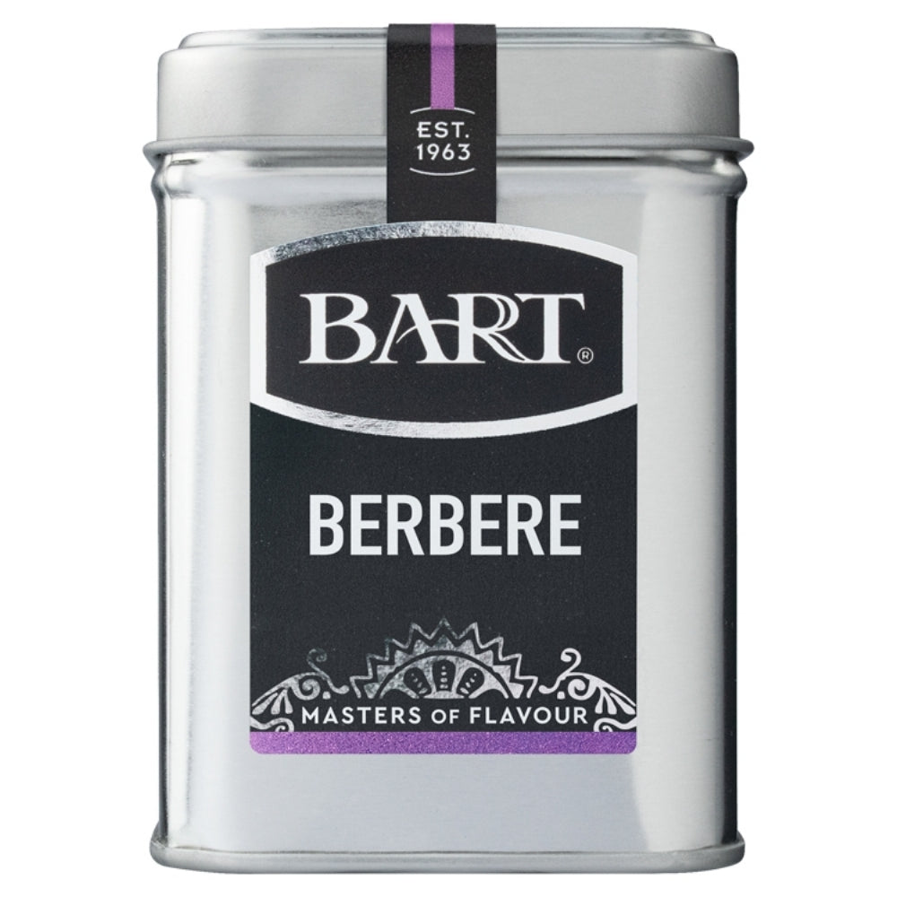 Bart Berbere Seasoning 65G