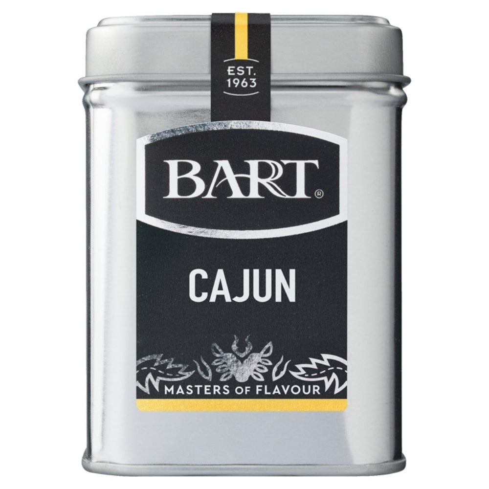 Bart Cajun Seasoning 65G