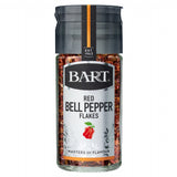 Bart Red Bell Pepper Flakes 32G