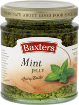 Baxters Mint Jelly 210G