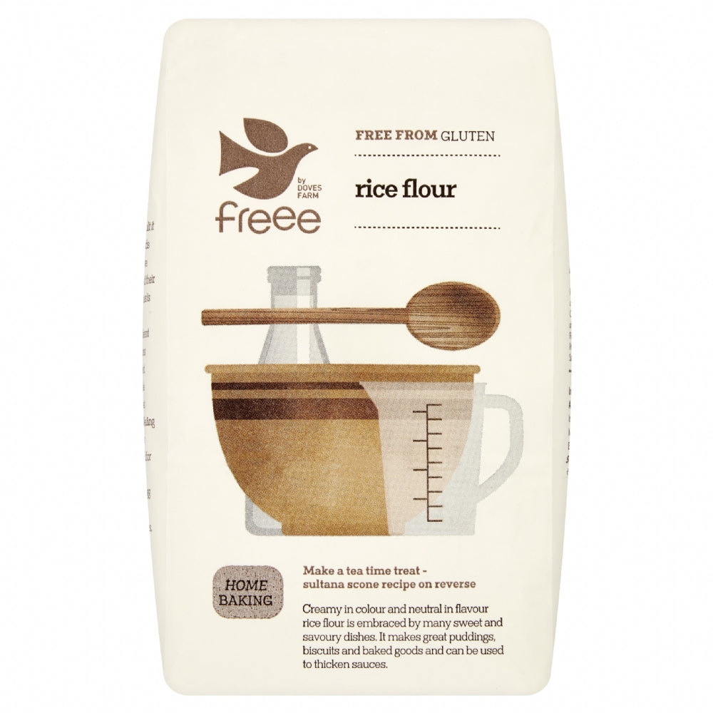 Dove Farms Rice Flour 1KG